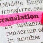 Translation Company UK